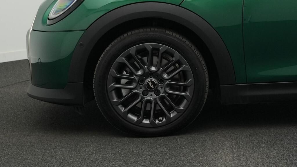 MINI Cooper Cabrio - Bild 15