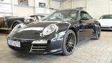 Porsche 997 Carrera 4S Cabrio, MK2, perfekt, BRD - Porsche 997 in Berlin