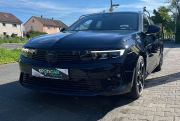 Opel Astra L 1.2 T Ultimate Automatik HeadUp Panodach