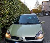 Renault Clio CHIEMSEE 1.2 16V  (2003) - Renault Clio: Chiemsee
