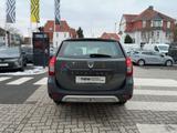 Dacia Logan Stepway Celebration dCi 90 Start & Stop - Dacia Logan mit Diesel-Antrieb
