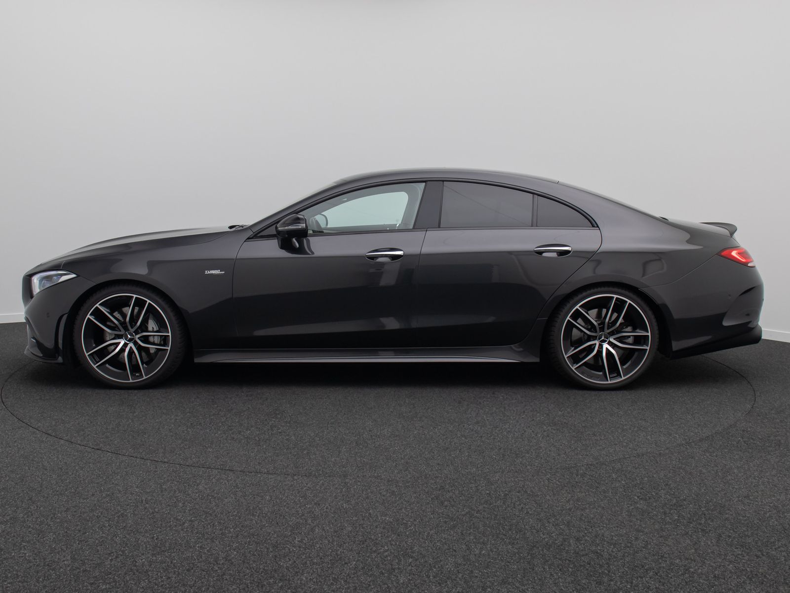 Fahrzeugabbildung Mercedes-Benz CLS 53 AMG 4MATIC 360&deg; Burmester DAB HUD 20Zoll