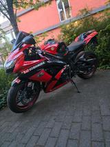 Suzuki Gsxr 750 Yoshimura Edition  - SUZUKI BERLIN
