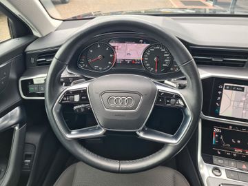 Audi A6 - 12