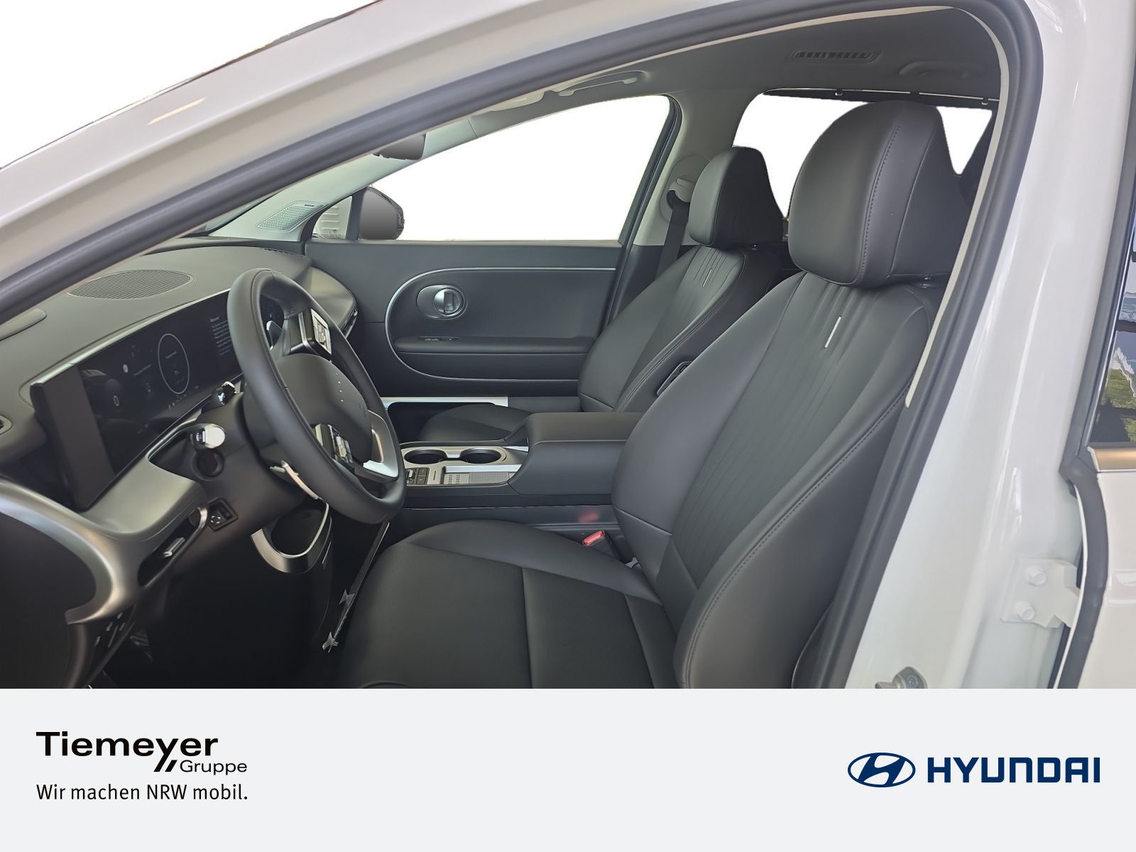 Hyundai IONIQ 9 – Bild 10