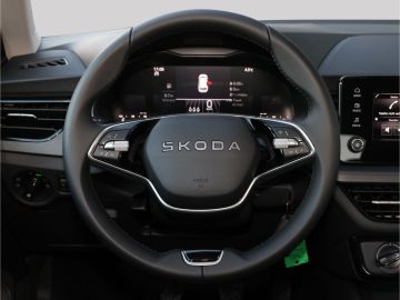 Skoda Kamiq Edition 1.0 TSI 6-Gang LED App-Connect