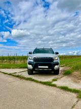 Ford Ranger Wildtrak 3.2  | Automatik | Offroad Setup - Ford Ranger Offroad Gebrauchtwagen
