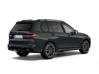 BMW X7 M60 - Vorschau Bild 4