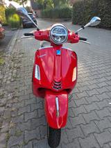 Vespa Gts 310 Super - VESPA GTS 310