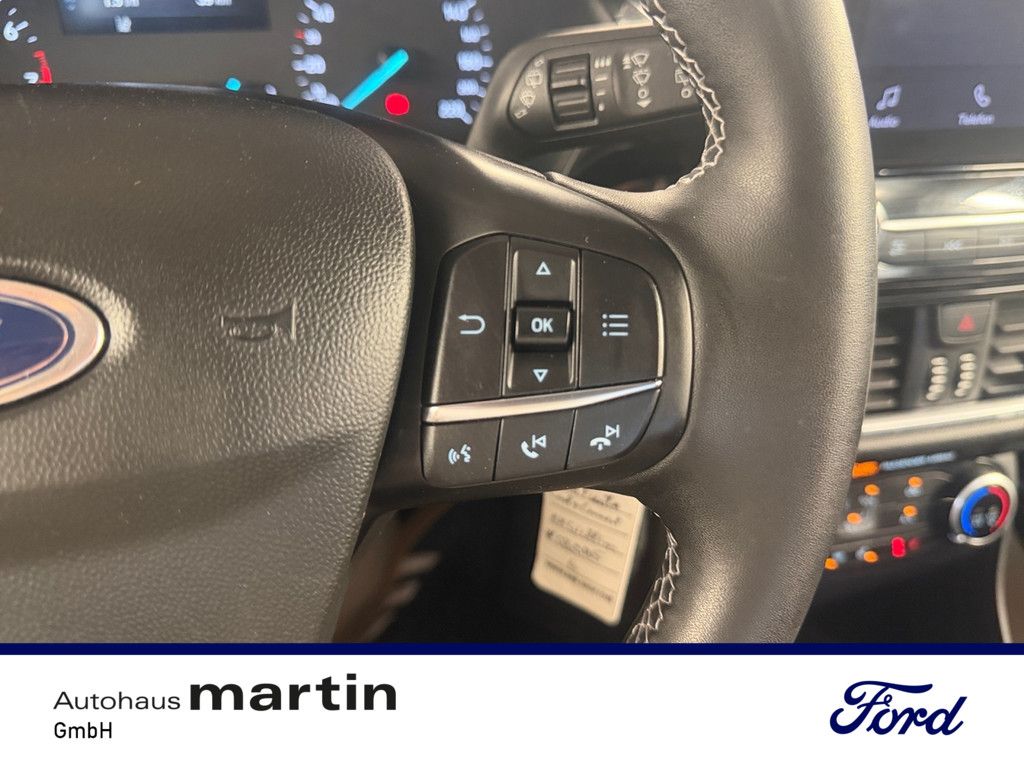 Fahrzeugabbildung Ford Fiesta 1.1 Cool&Connect SYNC PDC SHZ FACEL. LED