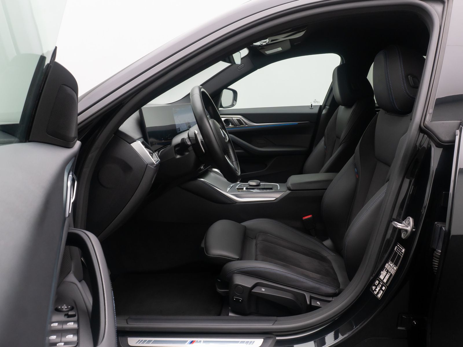 Fahrzeugabbildung BMW 420 Gran Coup&eacute; xD M Sport HUD HiFi Kamera 19Zoll