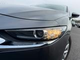 Mazda 3 1.8 SKYACTIV-D |LIMOUSINE|BOSE| 88277 - Mazda 3 mit Diesel-Antrieb: Automatik