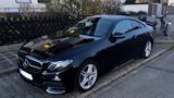 Mercedes-Benz E 200 Autom. - - Mercedes-Benz E 200 Gebrauchtwagen in Nürnberg