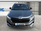 Skoda Karoq 1.5TSI Sportline PanoAHK Matrix5J.Garantie - : mit Apple Carplay