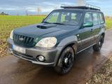 Hyundai Terracan 2.9 CRDi 4WD TÜV 07-2027 ... - Hyundai Terracan: Crdi