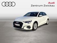 Audi A3 Sportback 40TFSIe Basis Matrix LED Scheinwerf