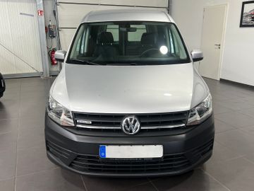 Volkswagen Caddy Maxi - 4