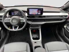 JEEP AVENGER MY25  Overland 4xe