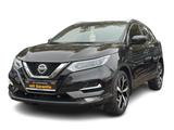 Nissan Qashqai Tekna+*NAVI*360°KAMERA*LEDER*PANO* - Nissan Qashqai Gebrauchtwagen in Krefeld