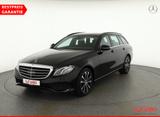 Mercedes-Benz E300 de T LED Navi ACC AHK Kamera Sitzheizung - Mercedes-Benz E 300 in Erfurt