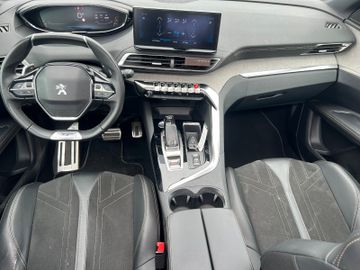 Peugeot 3008 - 8