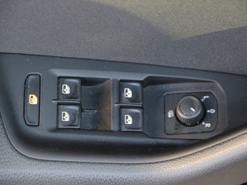 Volkswagen Passat Variant 2.0 TDI 4 Motion Business Niveaur