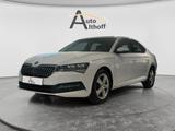 Skoda Superb Lim. Ambition 4x4 DSG ACC SHZ NAV KESSY - Skoda mit Diesel-Antrieb: Limousine