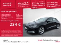 Audi A3 - Vorschau Bild 2