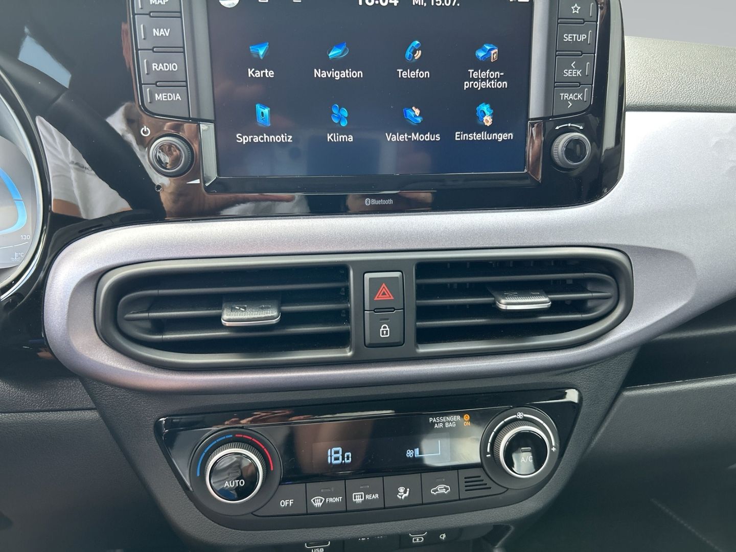 Hyundai i10 – Bild 14
