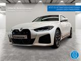 BMW i4 eDrive40 Gran Coupé M Sport Driv.Assist.Prof - BMW i4 in Stuttgart