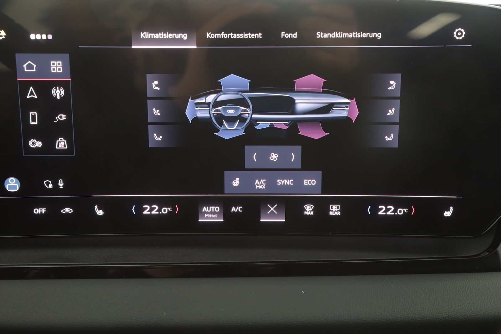 Audi Q6 e-tron - Bild 17