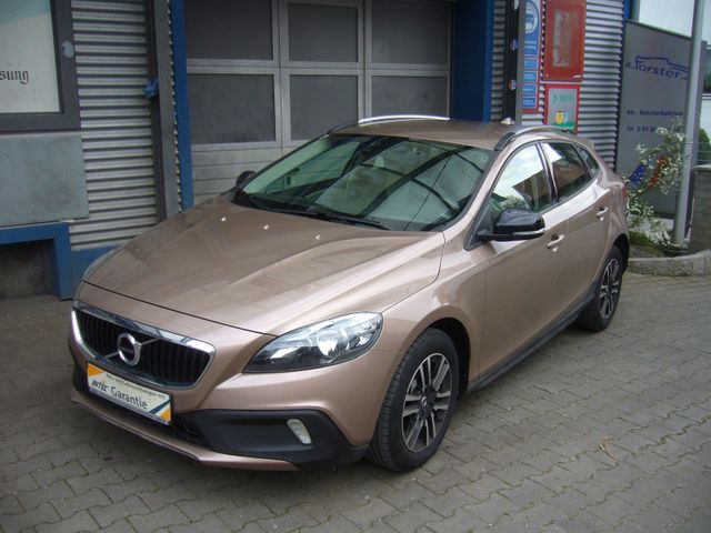 Volvo V40 Cross Country KD BRe TÜV neu