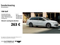 Volkswagen Golf - Vorschau Bild 2