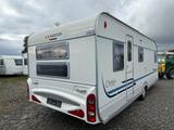 Adria 613 PK Classica STOCKBETT FESTBETT 1700 KG - Adria 613