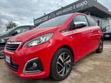 Peugeot 108 VTi 68 5 porte Active TOP! - Peugeot 108 TOP-Active