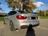 BMW 330 Gran Turismo Gran Turismo 330d M Sport A... - BMW 330 Gran Turismo Gebrauchtwagen