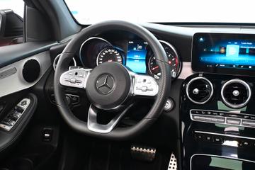 صورة مصغرة 12 لـ 2020 Mercedes-BENZ GLC
