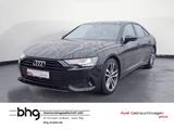 Audi A6 Limousine 45 TFSI S-tronic advanced S-Line - Audi A6 advanced mit Benzin-Antrieb
