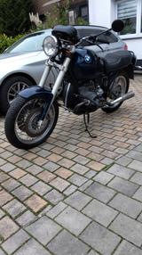 BMW R 80/100 ST/GS - BMW R 80 ST