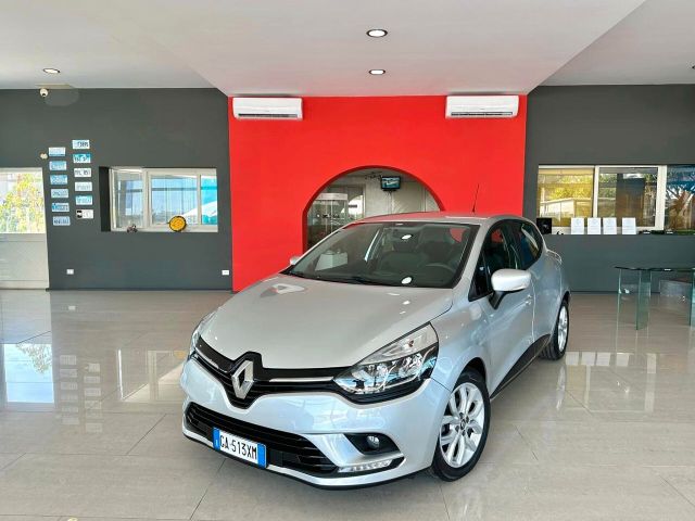 Renault RENAULT CLIO 1.5 dCi EDITION2 EDC 90cv