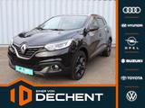 Renault Kadjar Crossborder Automatik*Navi*Leder*Bose