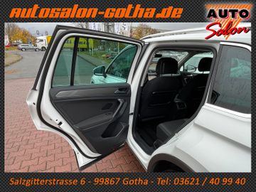 Volkswagen Tiguan - 12