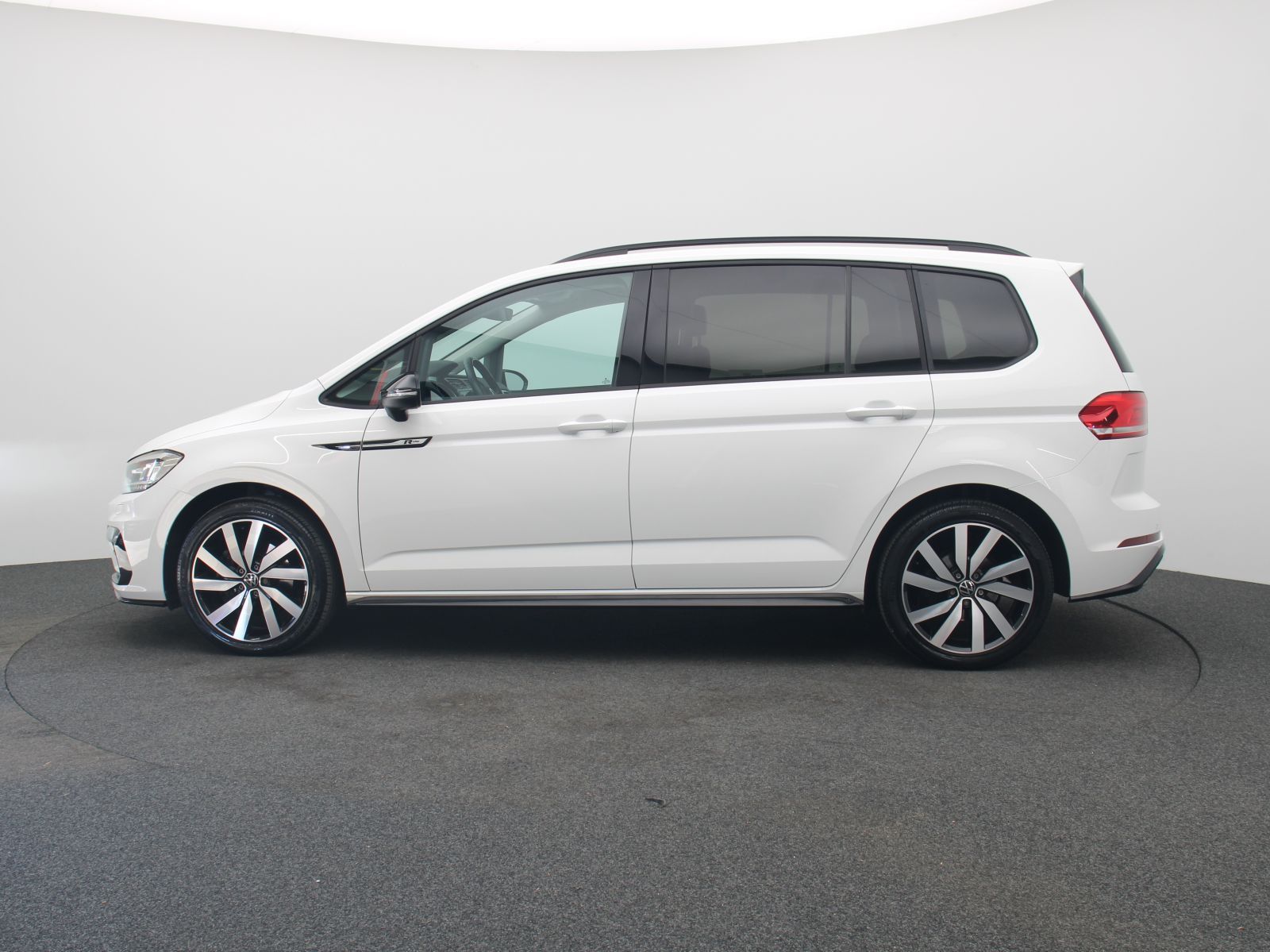 Volkswagen Touran - Bild 5