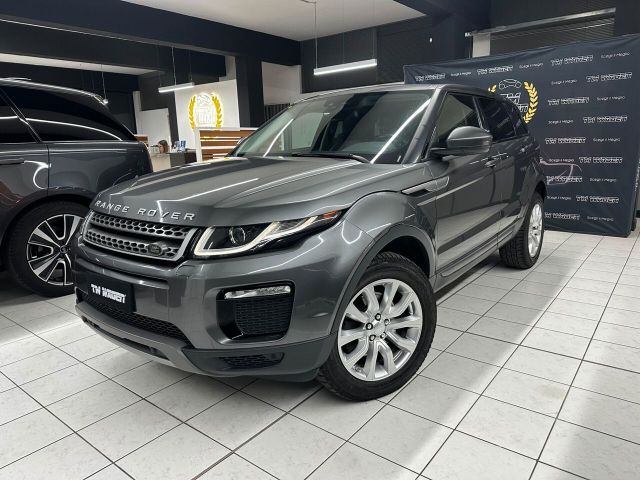 Land Rover Range Rover Evoque 5p 2.0 td4 SE 150c