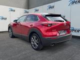 Mazda CX-30 SKYACTIV-X 2.0 M Hybrid 6AG AL-SELECTION A - scheckheftgepflegte Mazda CX-30