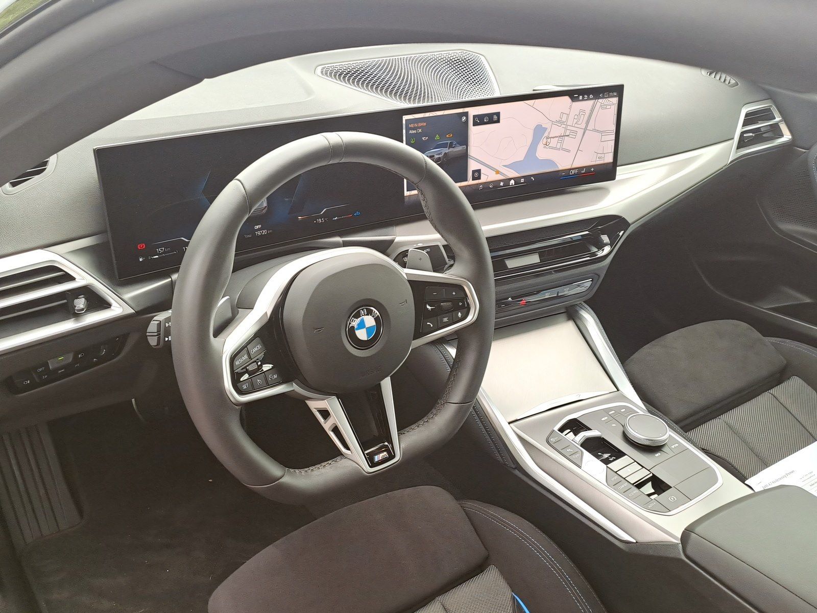 BMW 220 - Bild 4