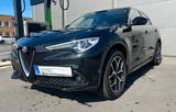 Alfa Romeo Stelvio 2.2 Diesel 16V 154kW AT8-Q4 Lusso Pano