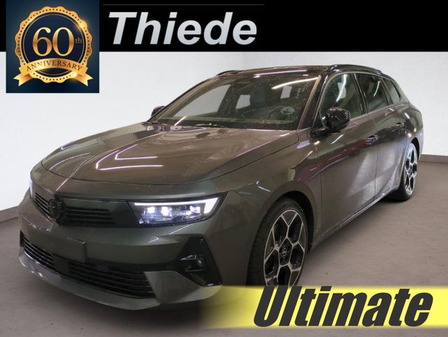 Opel Astra ST 1.2 Turbo 96kW Ultimate Auto