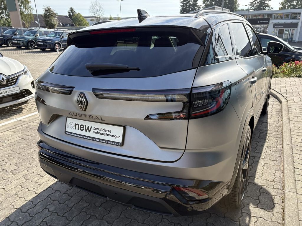 RENAULT Austral - Bild 3