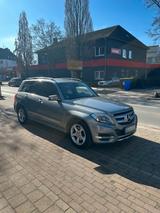 Mercedes-Benz Mercedes Benz GLK 220cdi Facelift - Mercedes-Benz GLK 220 in Bochum